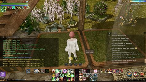 archeage mml library|Gune's MML Library .